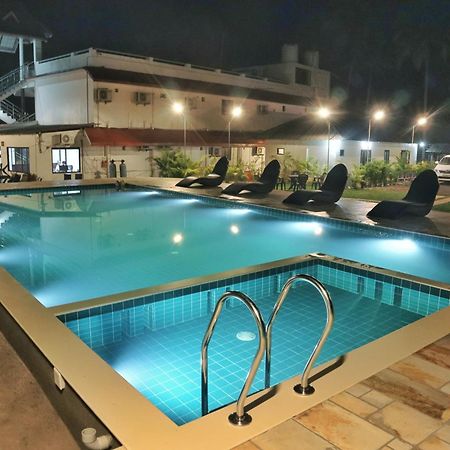 Vembanad Village Backwater Resort Alappuzha Εξωτερικό φωτογραφία
