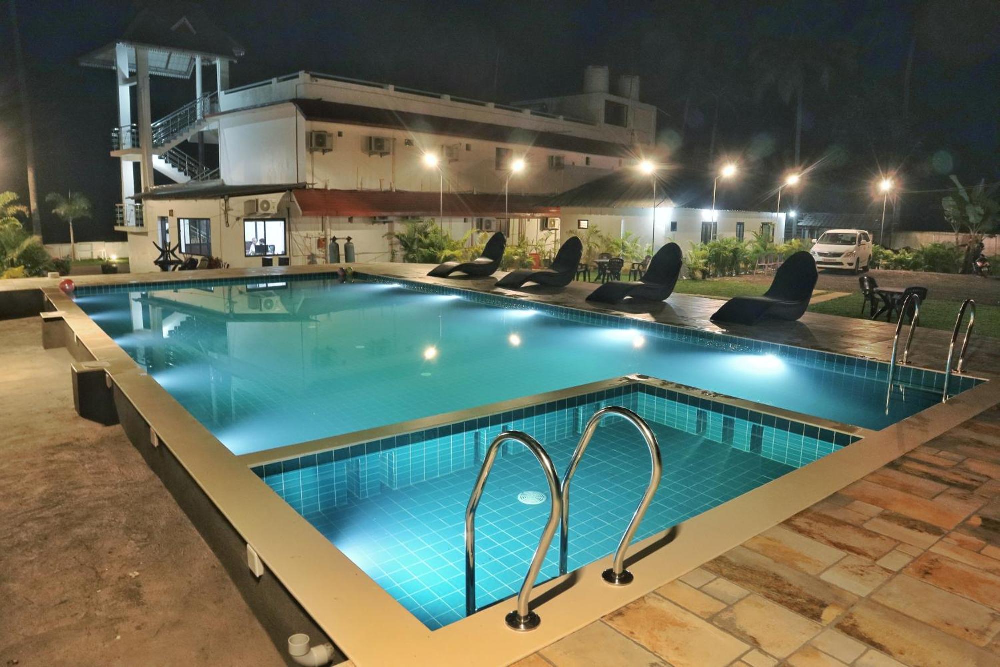 Vembanad Village Backwater Resort Alappuzha Εξωτερικό φωτογραφία
