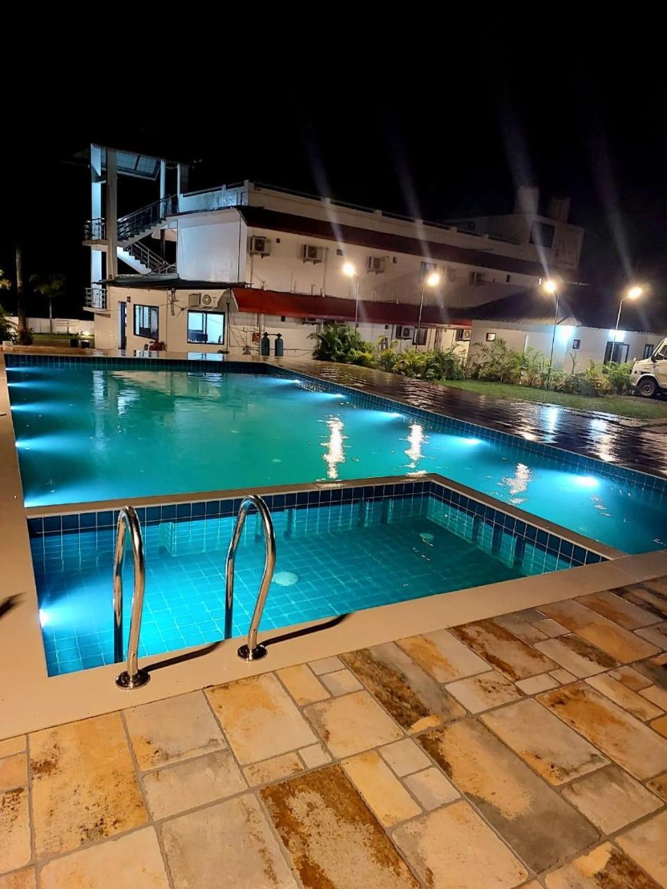 Vembanad Village Backwater Resort Alappuzha Εξωτερικό φωτογραφία