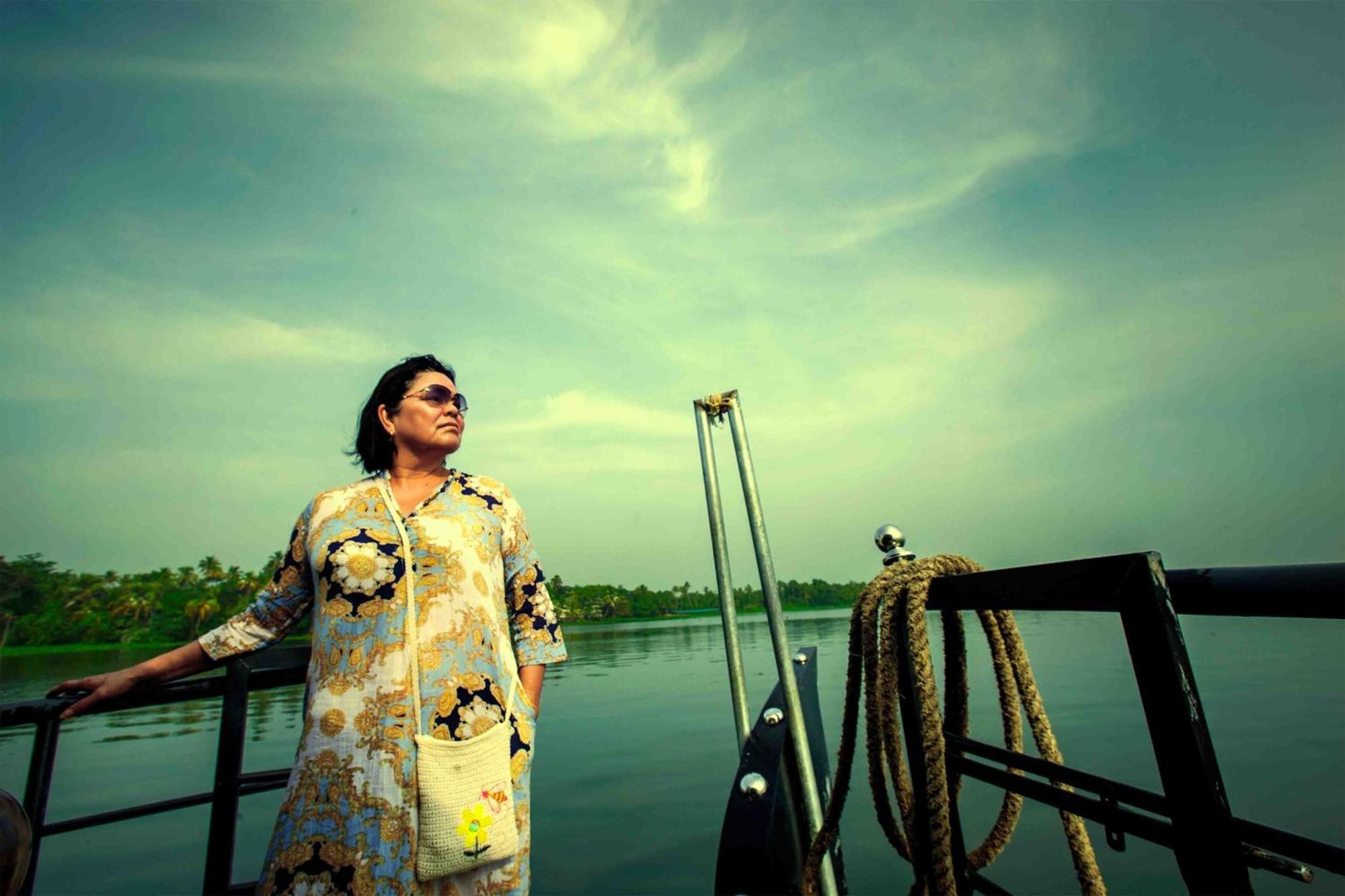 Vembanad Village Backwater Resort Alappuzha Εξωτερικό φωτογραφία
