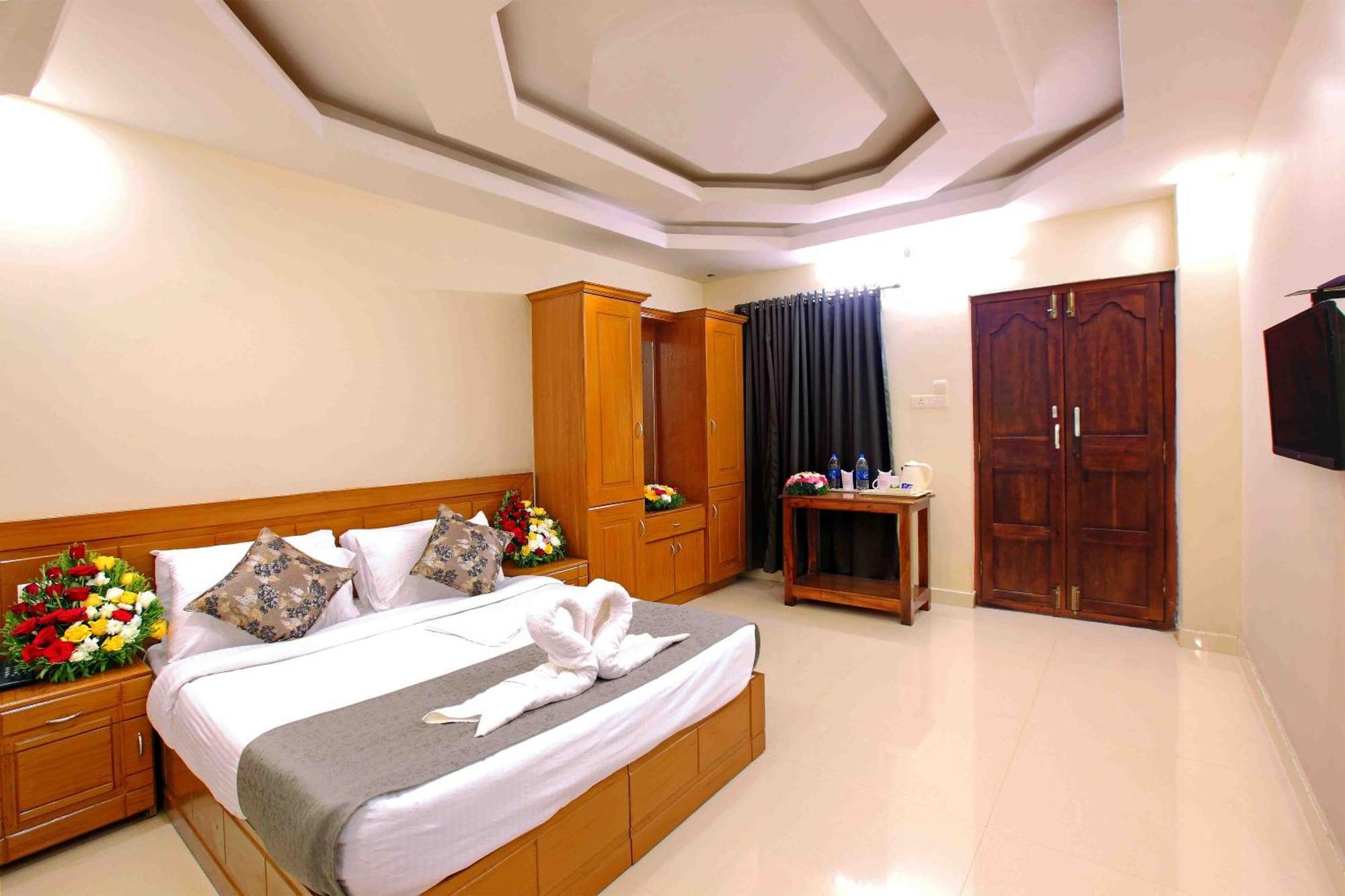Vembanad Village Backwater Resort Alappuzha Εξωτερικό φωτογραφία
