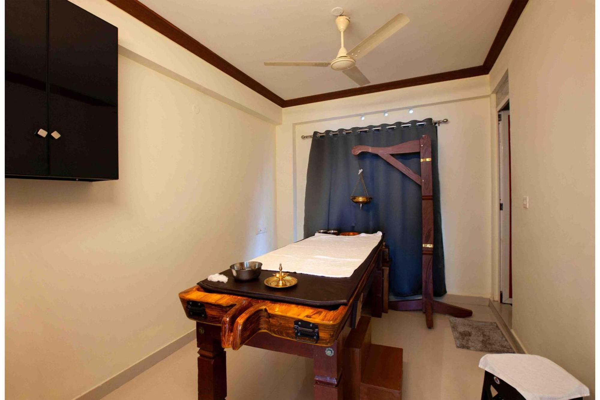 Vembanad Village Backwater Resort Alappuzha Εξωτερικό φωτογραφία