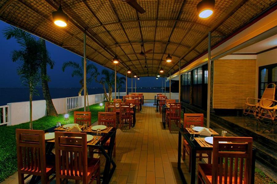 Vembanad Village Backwater Resort Alappuzha Εξωτερικό φωτογραφία