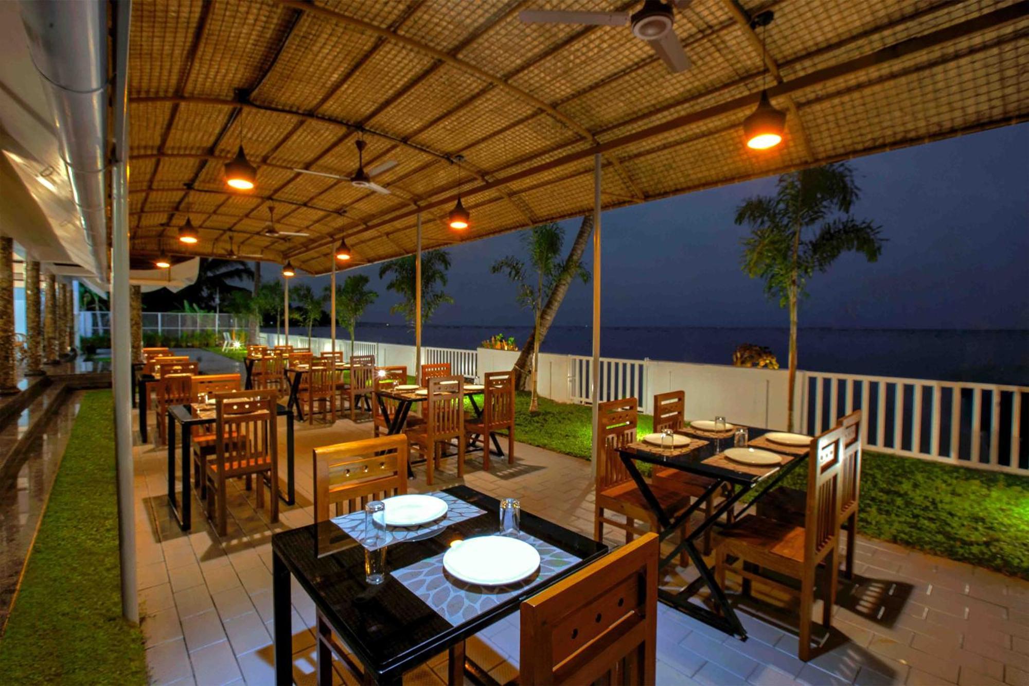 Vembanad Village Backwater Resort Alappuzha Εξωτερικό φωτογραφία