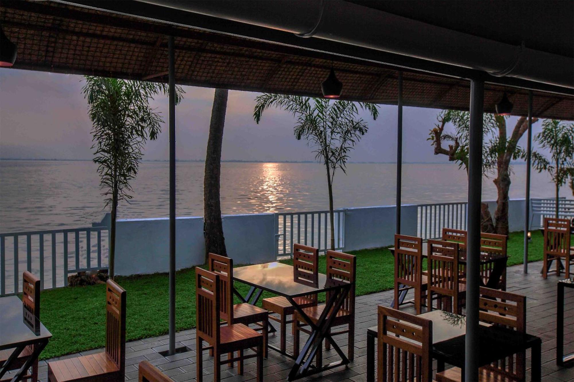 Vembanad Village Backwater Resort Alappuzha Εξωτερικό φωτογραφία