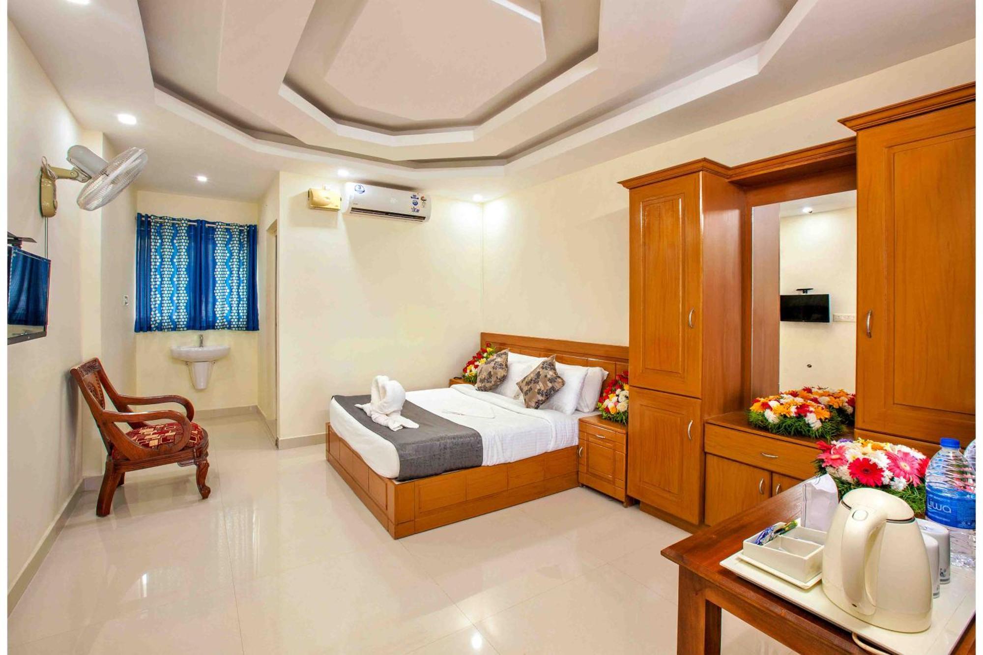 Vembanad Village Backwater Resort Alappuzha Εξωτερικό φωτογραφία