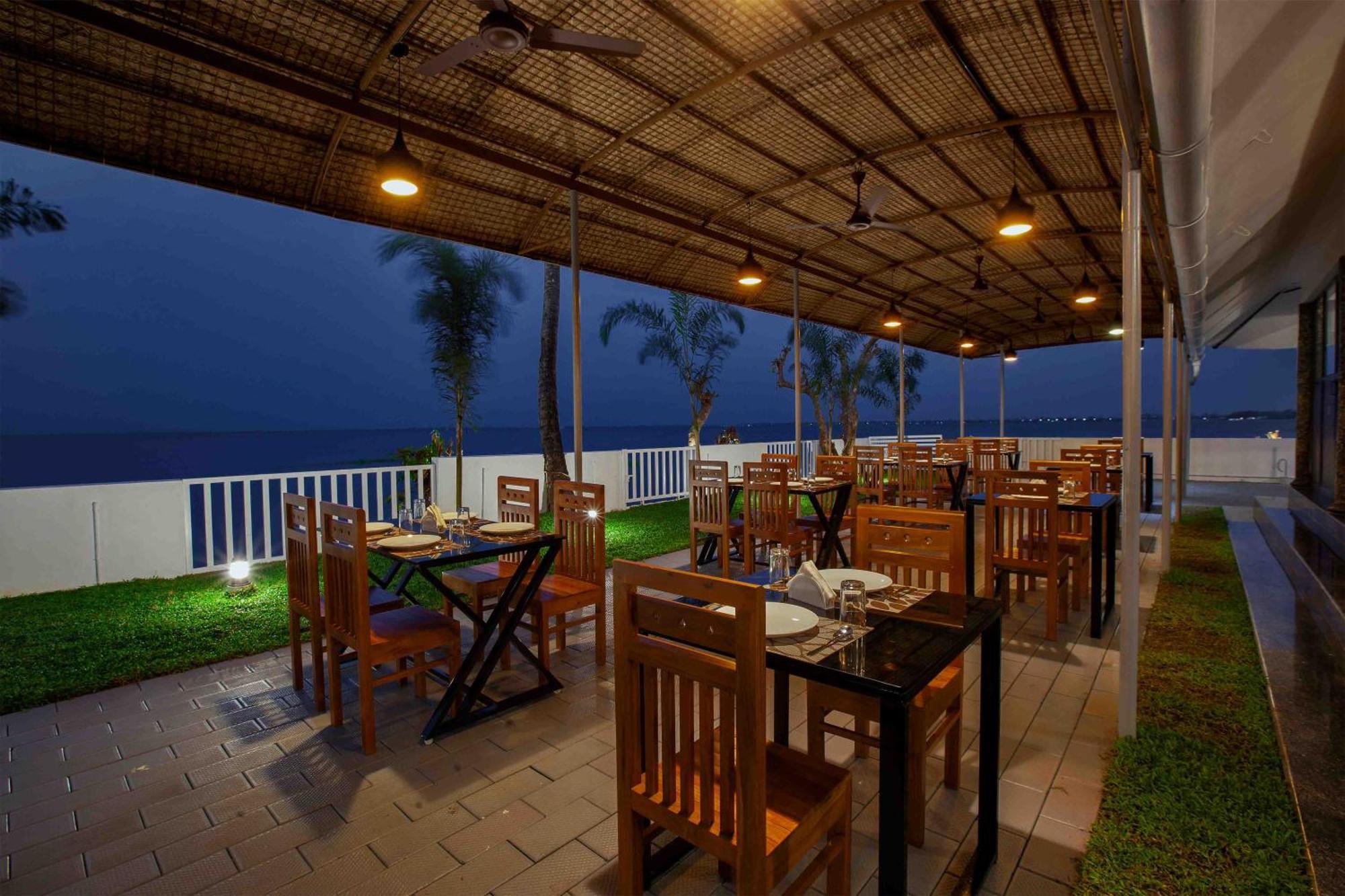 Vembanad Village Backwater Resort Alappuzha Εξωτερικό φωτογραφία