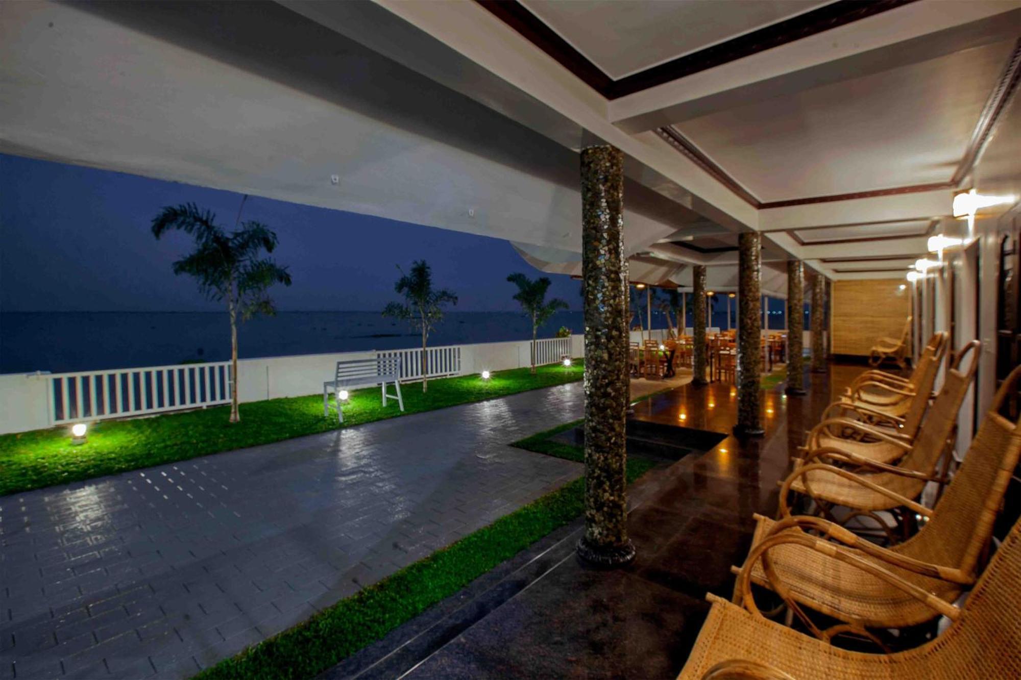 Vembanad Village Backwater Resort Alappuzha Εξωτερικό φωτογραφία